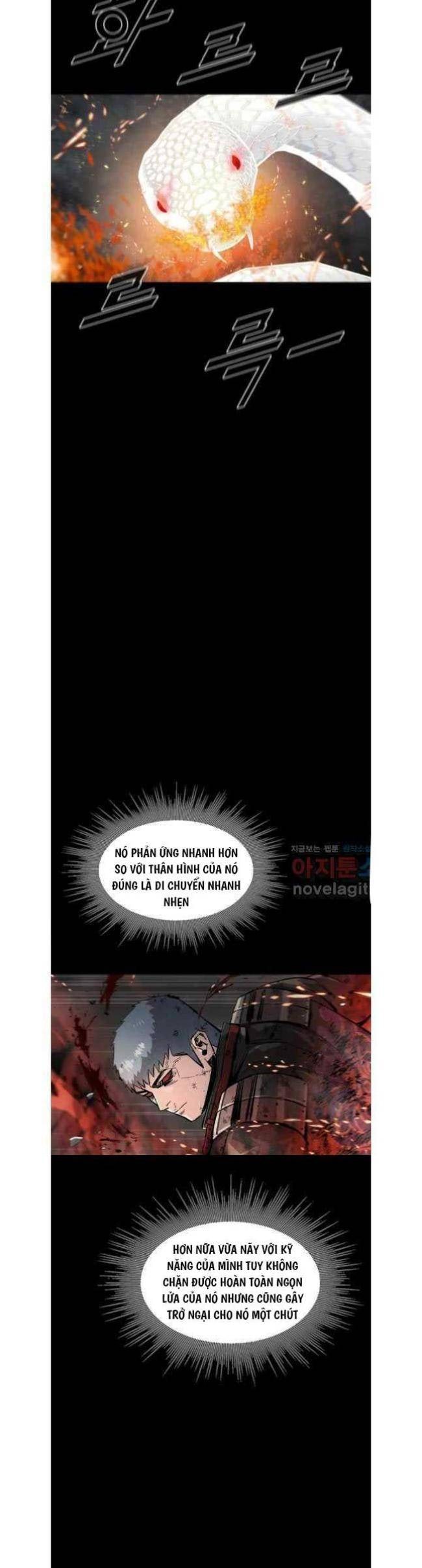 Mật Mã Mê Cung - Page 8