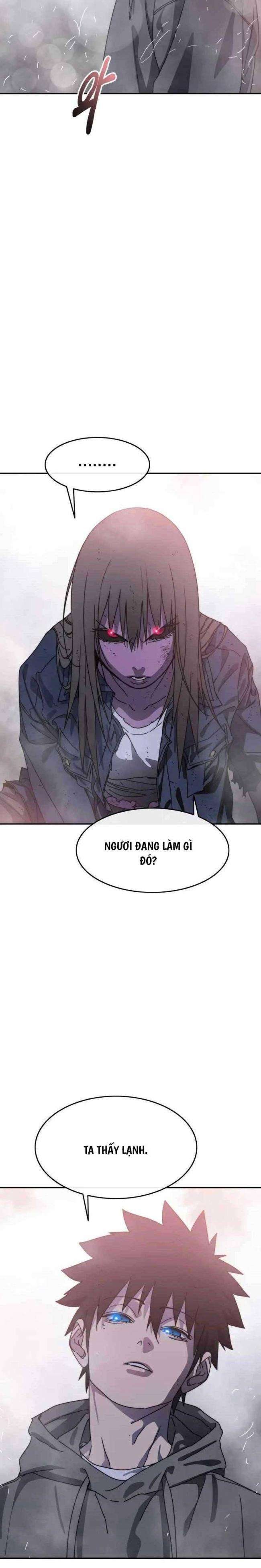 Tồn Tại Vĩnh Hằng - Page 16