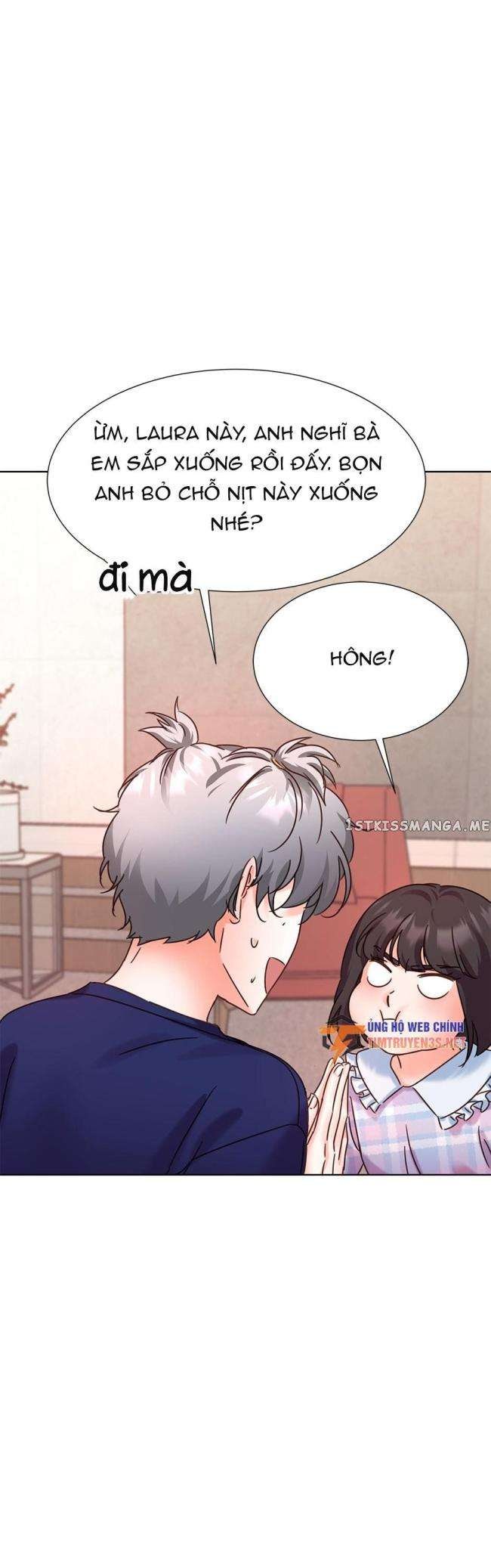 Trở Lại Làm Idol - Page 43