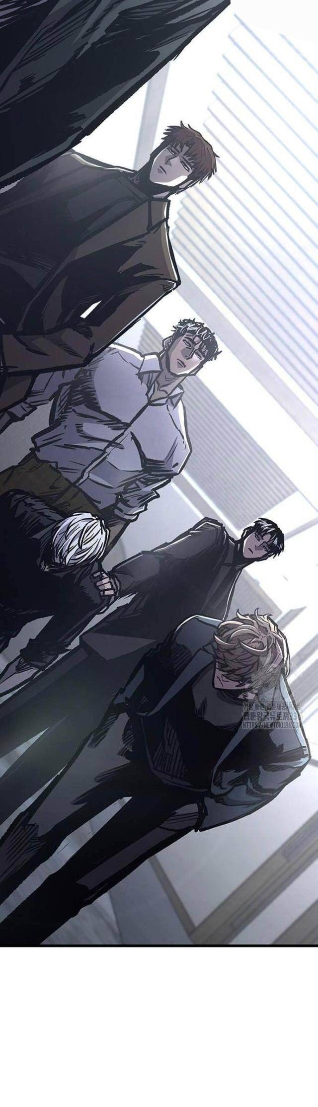 Huyền Thoại Tái Xuất - Page 36