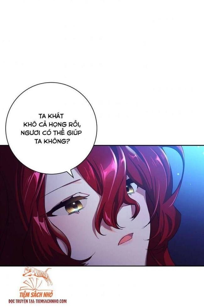 Công Chúa Gác Mái - Page 38