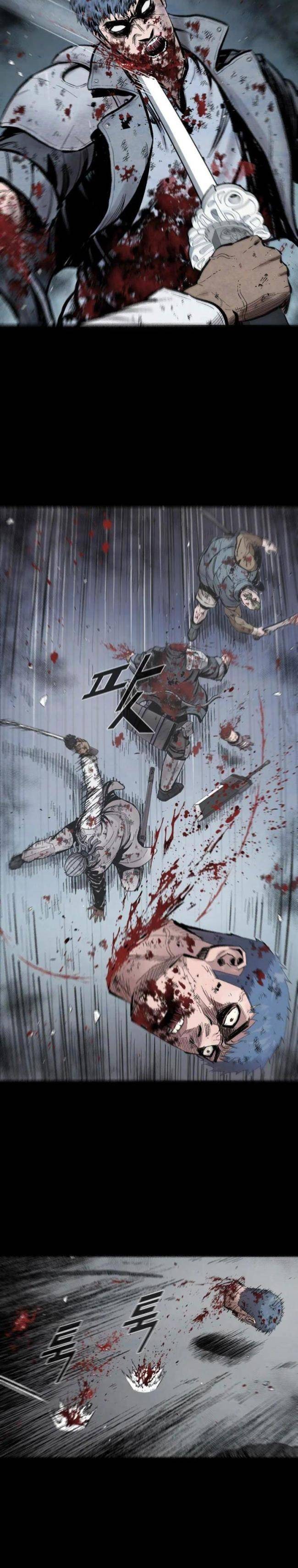 Mật Mã Mê Cung - Page 28