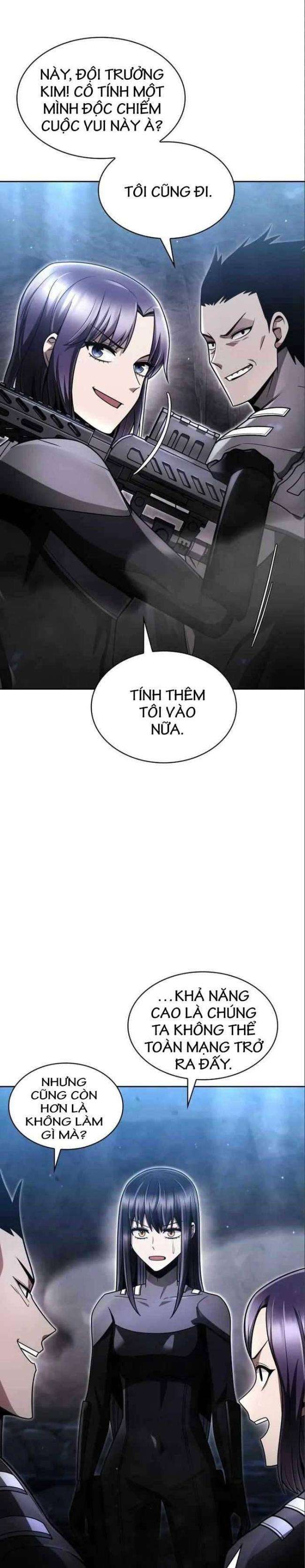 Thợ Săn Thiên Tài Hồi Quy Thành Lao Công - Page 19