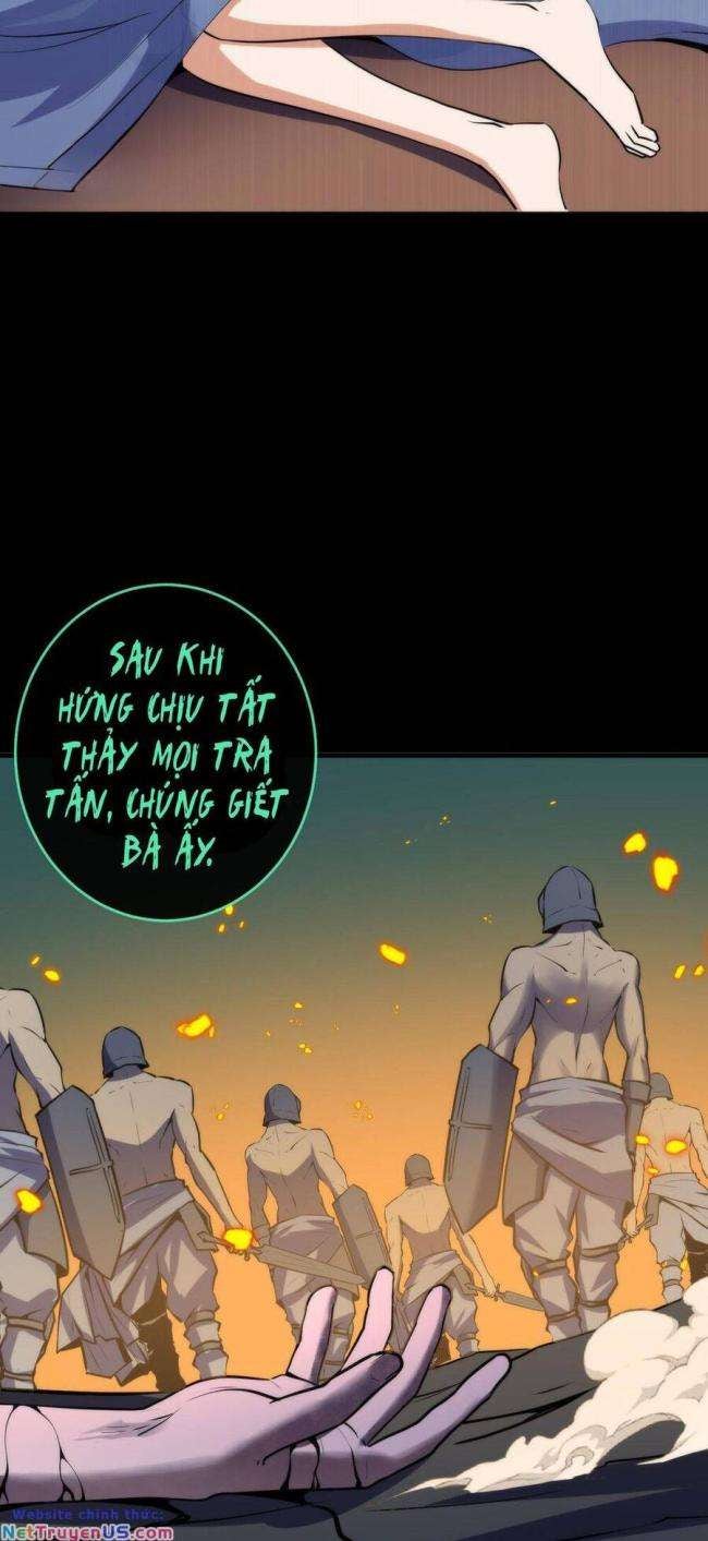 Trở Thành Thần Chủ Cthulhu - Page 29