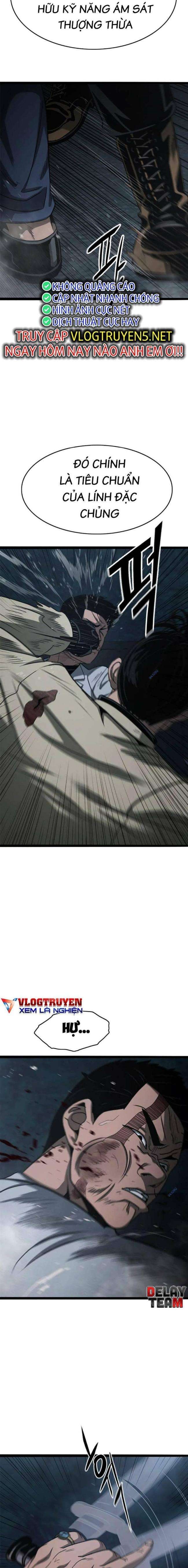 Ngục Tù Đẫm Máu - Page 19