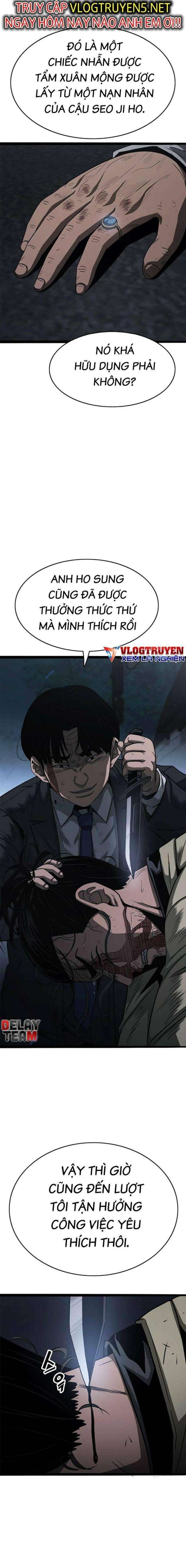 Ngục Tù Đẫm Máu - Page 27