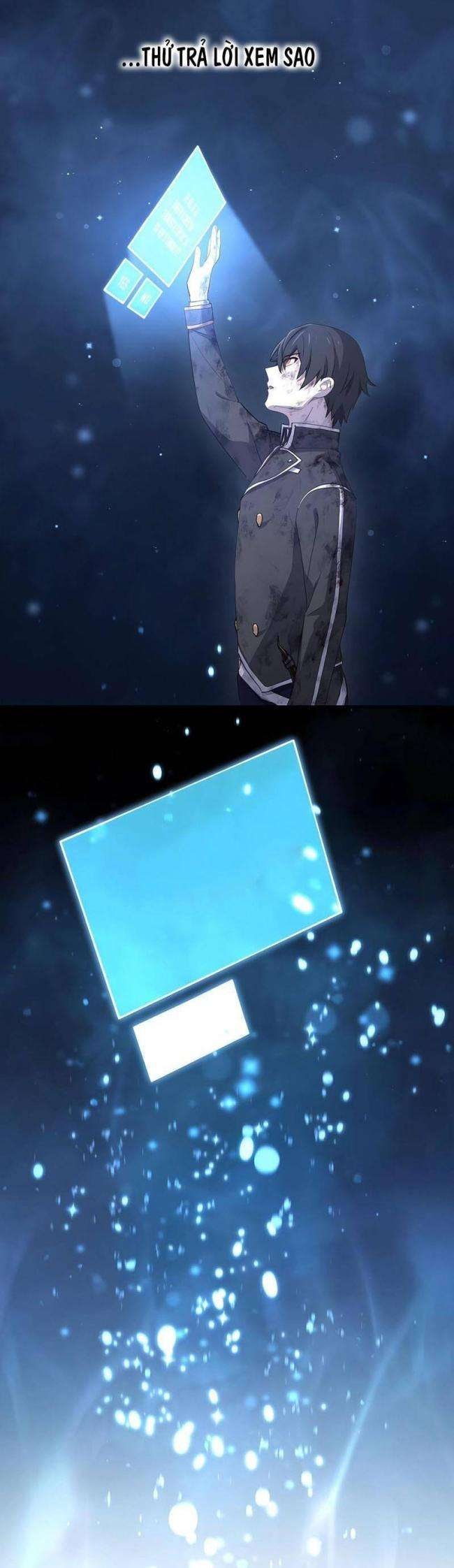 Sự Tái Sinh Của Đại Pháp Sư Bị Phong Ấn - Page 30