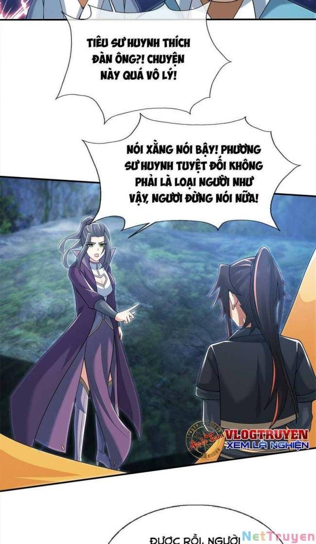 Lược Thiên Ký - Page 10