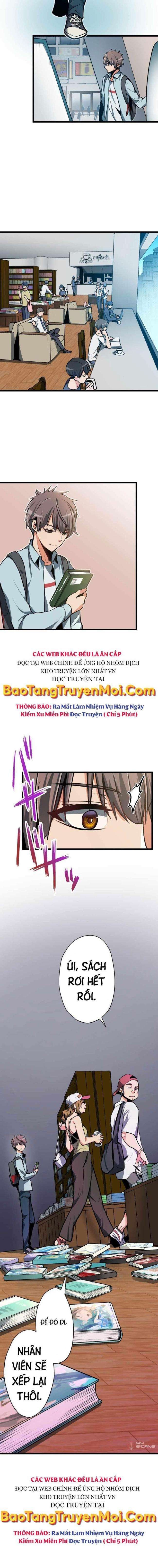 Hầm Ngục Toà Tháp Đảo Ngược - Page 32