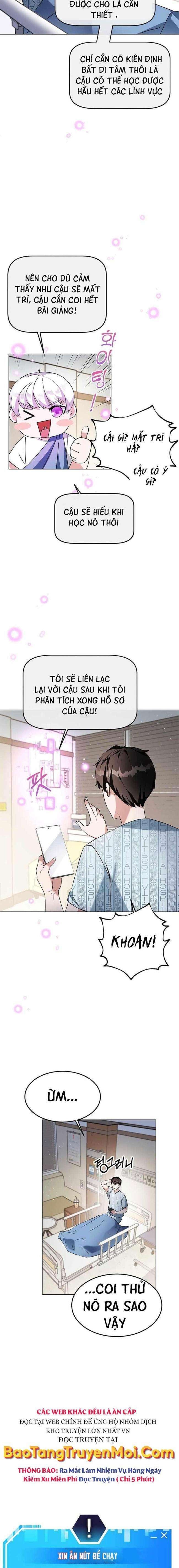 Học Viện Tối Thượng - Page 29