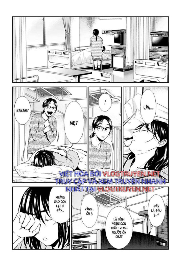 Công Lý Tàn Bạo - Page 8