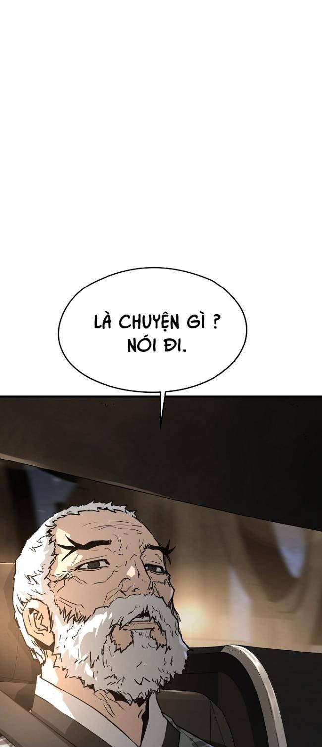 Kẻ Phá Hoại 3 - Quyền Năng Vô Hạn - Page 42