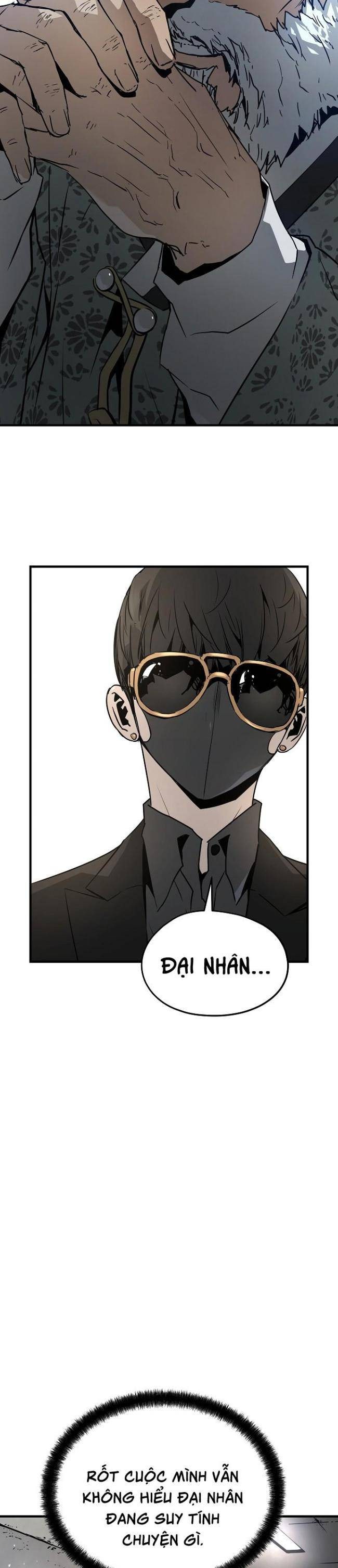 Kẻ Phá Hoại 3 - Quyền Năng Vô Hạn - Page 11