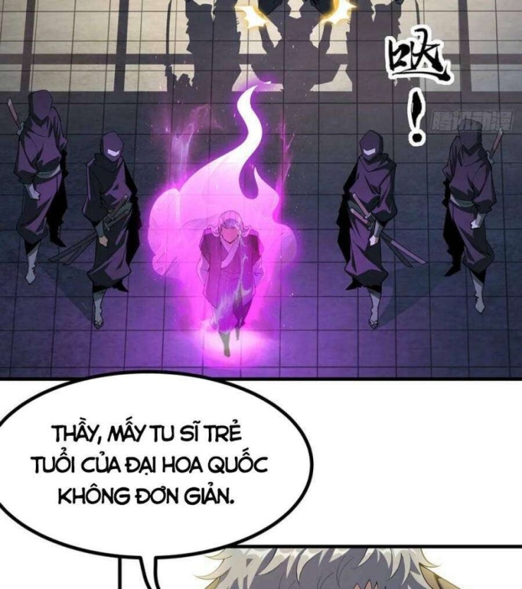 Kiếm Tu Imba Nhất Quả Đất - Page 9