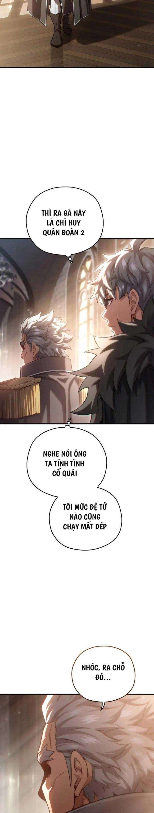 Luân Hồi Chết Tiệt - Page 33