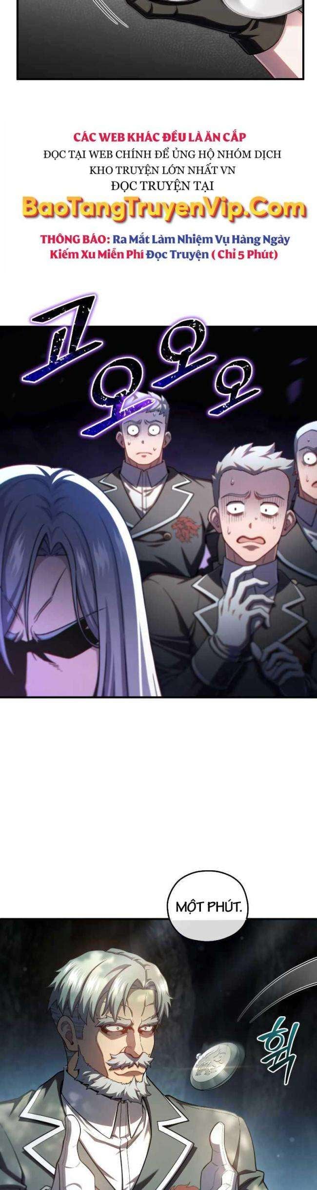 Luân Hồi Chết Tiệt - Page 12