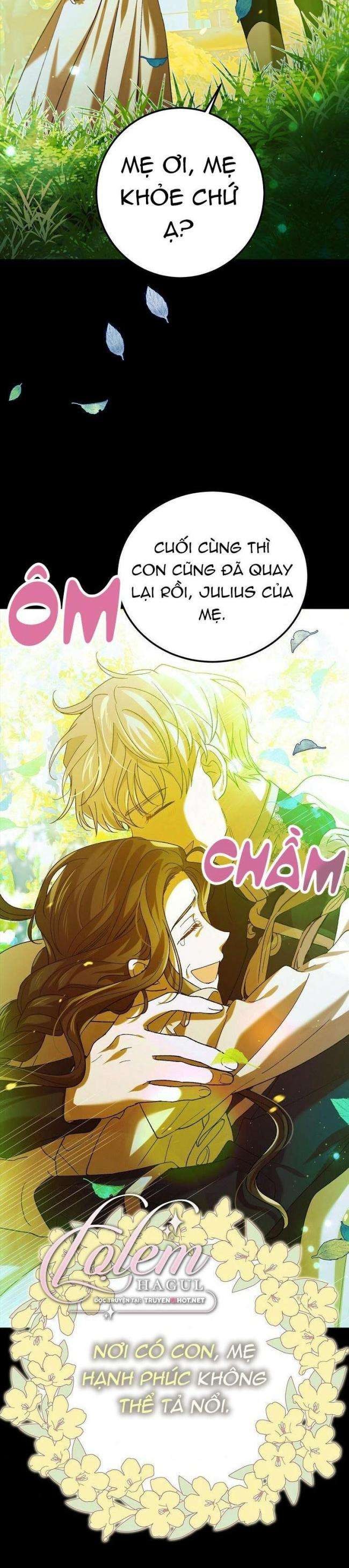 Cách Để Em Bảo Vệ Anh - Page 27