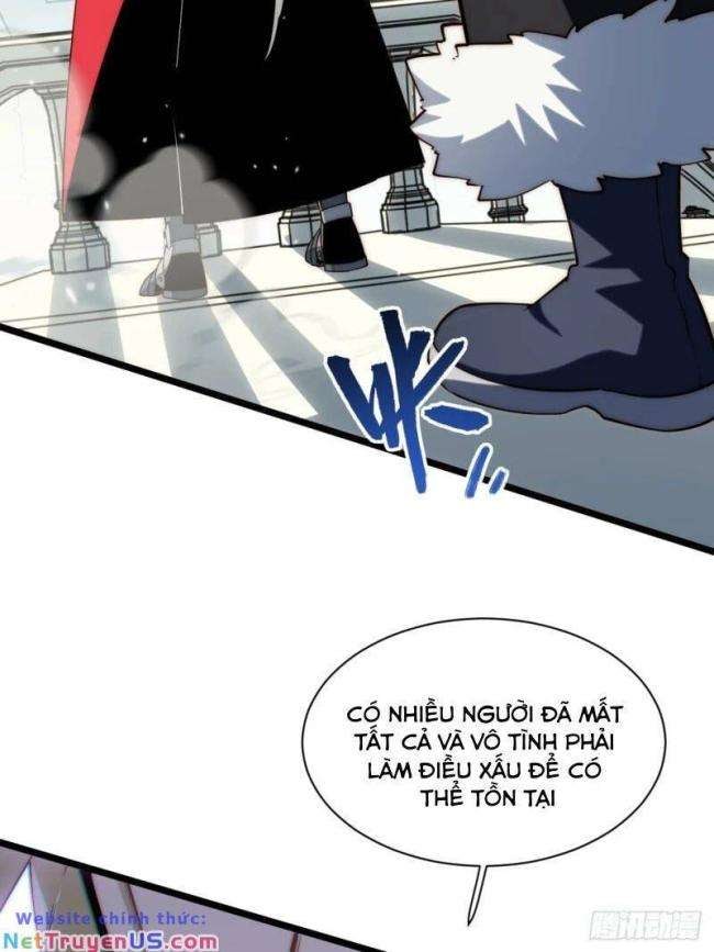 Hành Trình Cốt Binh Trở Thành Hiệp Sĩ - Page 39