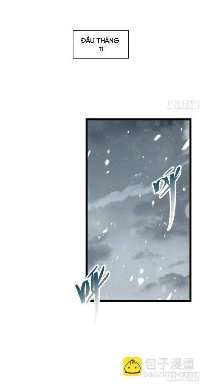 Hành Trình Cốt Binh Trở Thành Hiệp Sĩ - Page 35