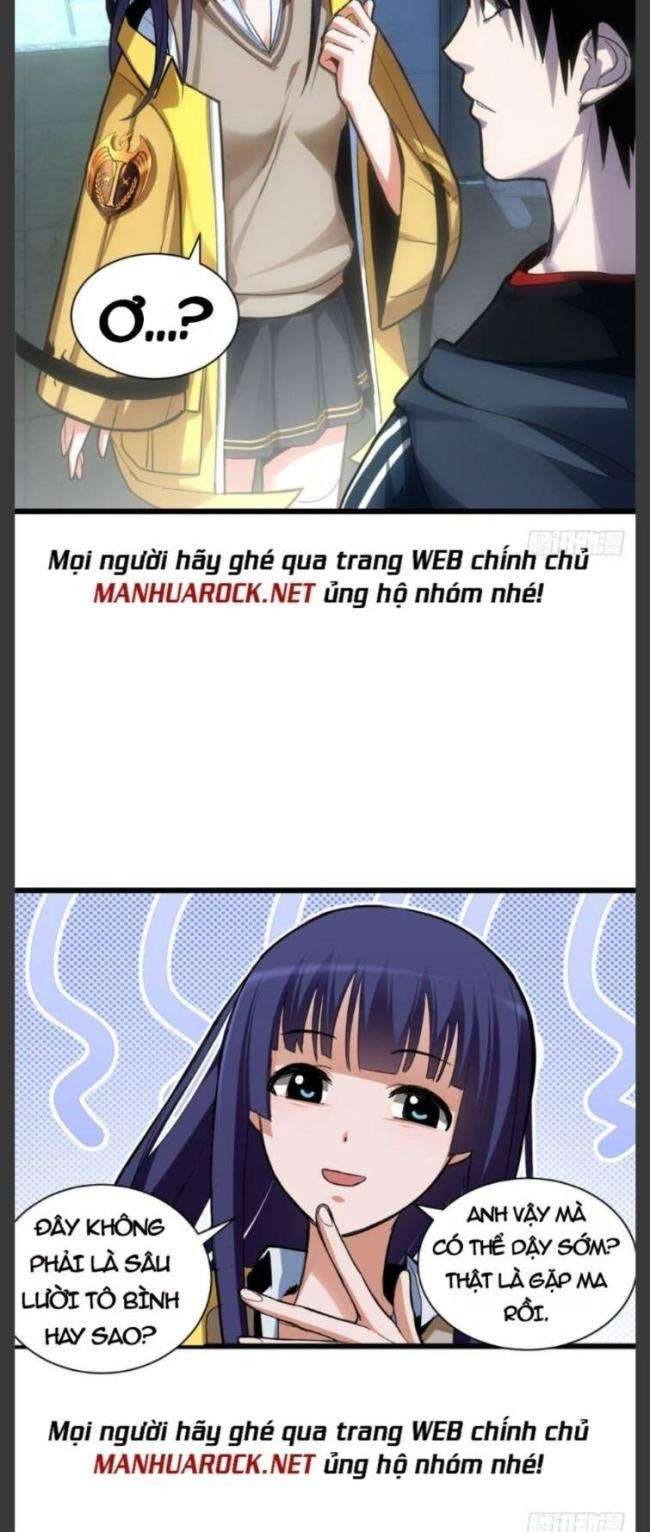 Cửa Hàng Sủng Thú Siêu Thần - Page 19