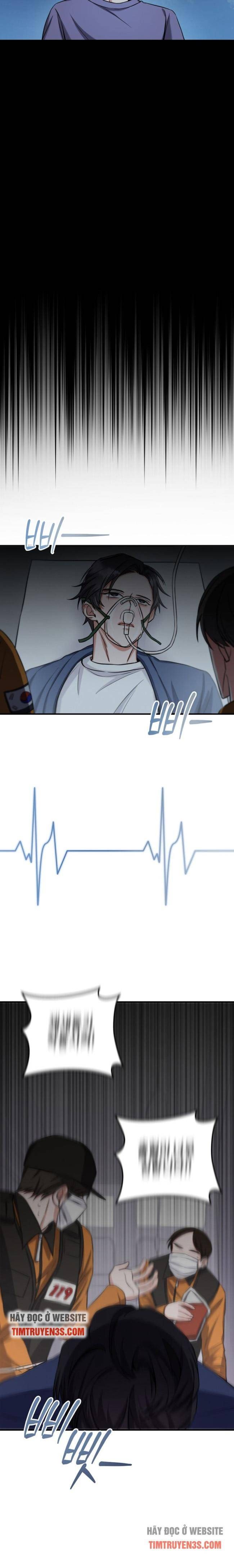 Trở Thành Diễn Viên Hàng Đầu Nhờ Đọc Sách - Page 30