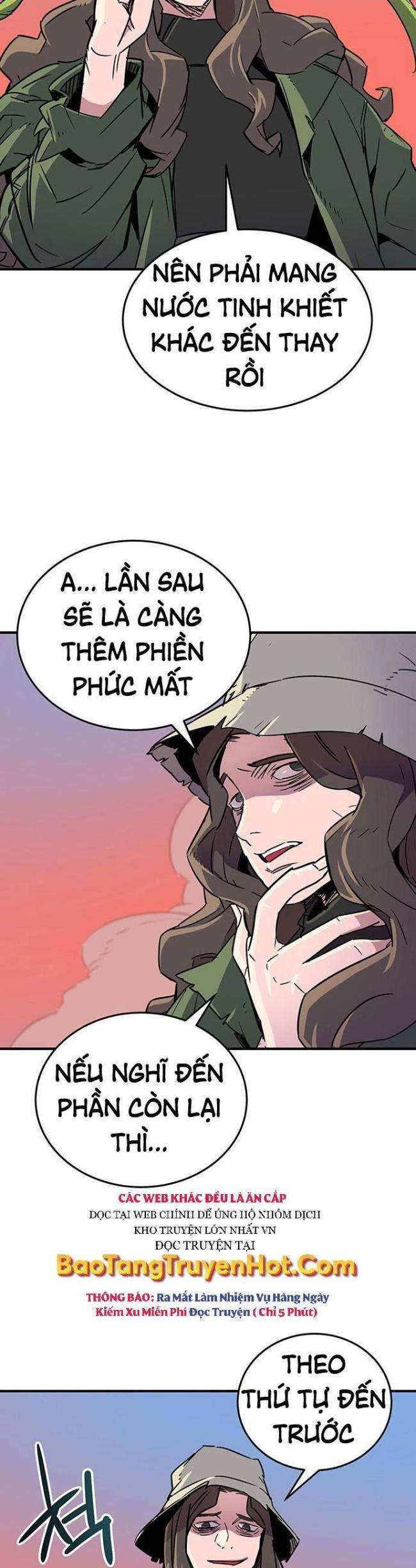 Chủ Nhân Thiên Giới - Page 35