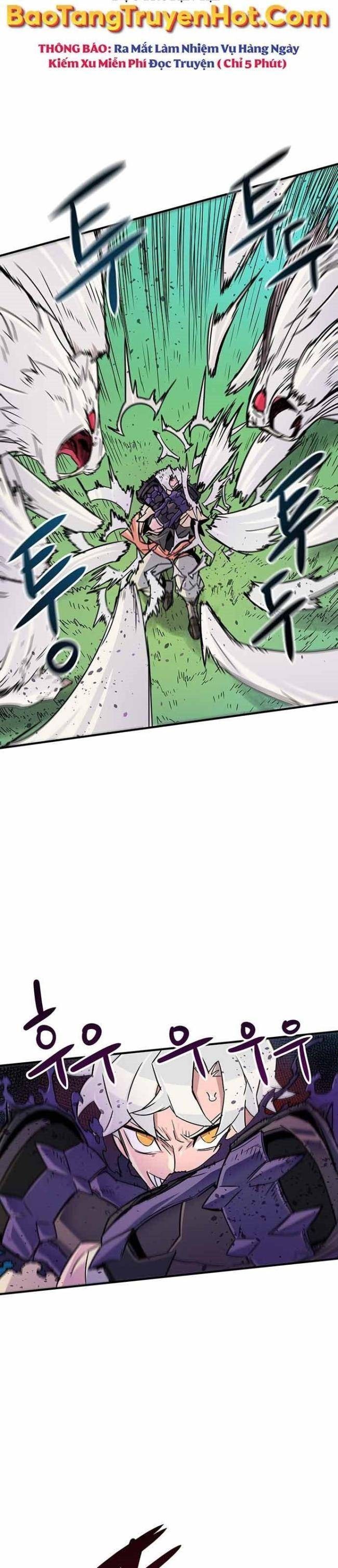 Chủ Nhân Thiên Giới - Page 15