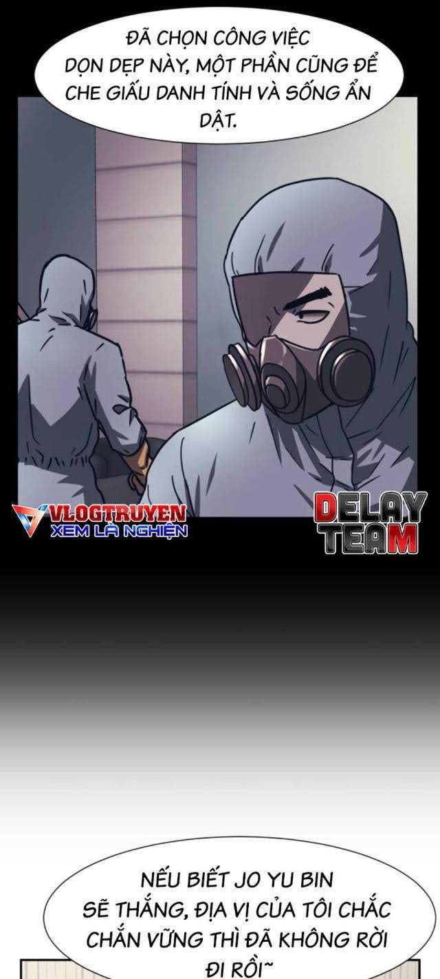 Sóng Ngầm - Page 43