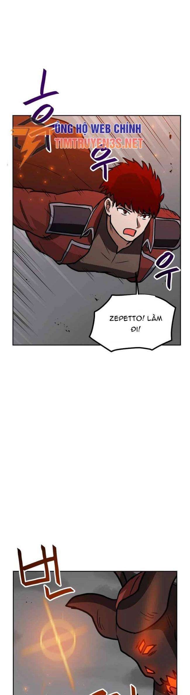 Ta Có Max Thuộc Tính May Mắn - Page 22