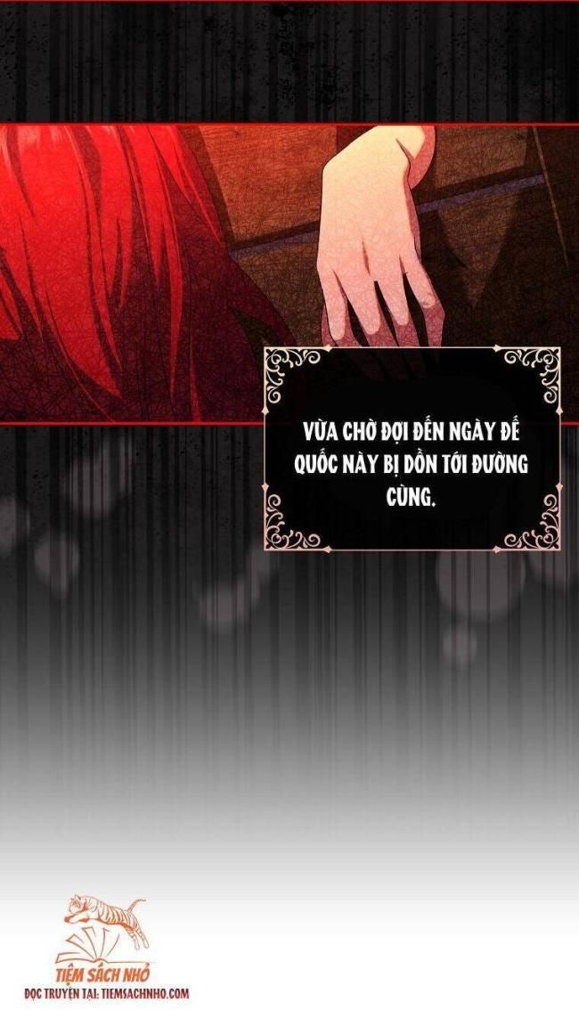 Công Chúa Gác Mái - Page 40