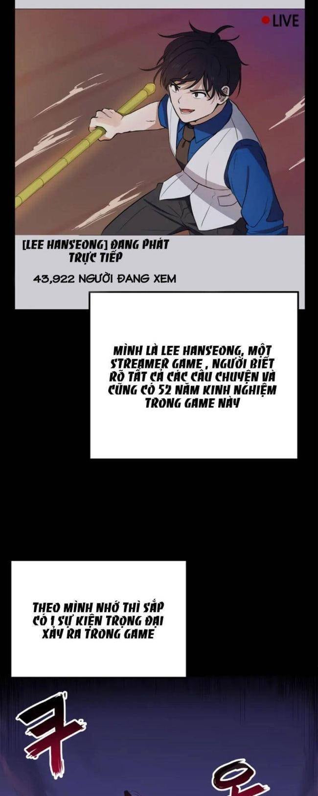 Ta Có Max Thuộc Tính May Mắn - Page 7