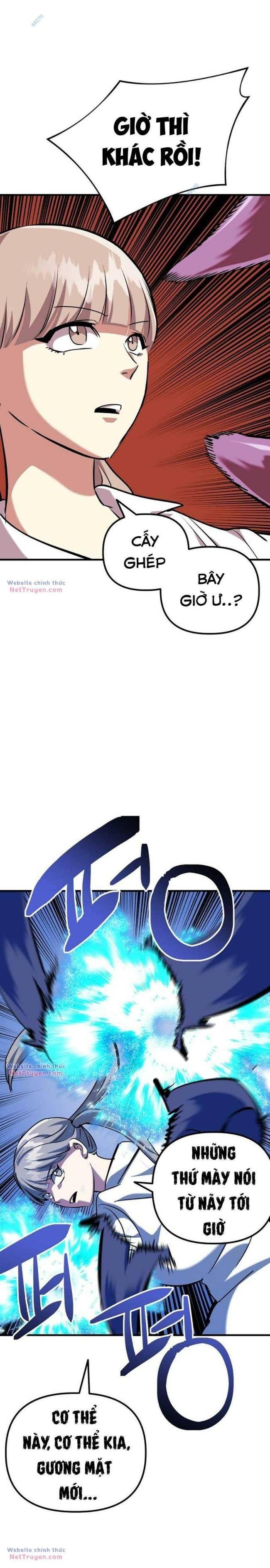 Sát Nhân Cuồng Loạn - Page 24