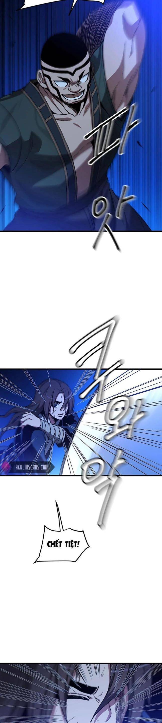 Băng Y Kiếm Thần - Page 14