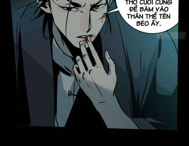 Huyền Thoại Đạo Sĩ - Page 7