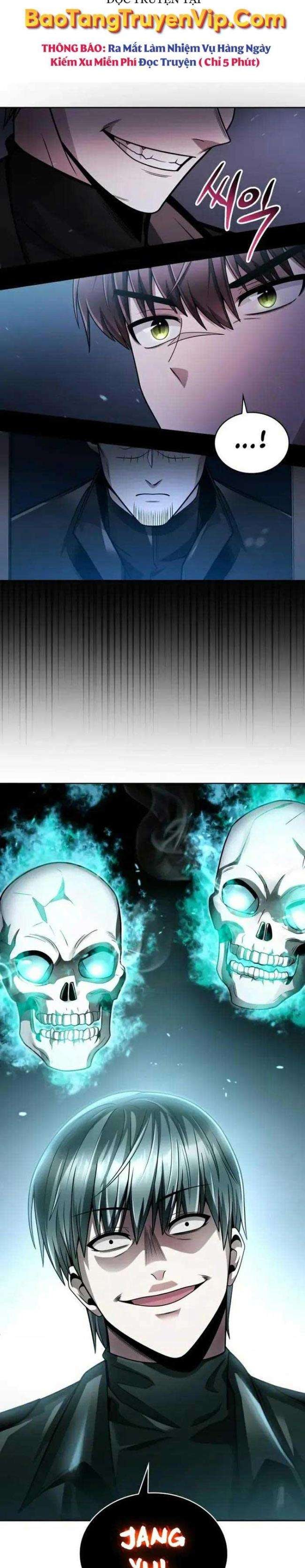 Thợ Săn Thiên Tài Hồi Quy Thành Lao Công - Page 38