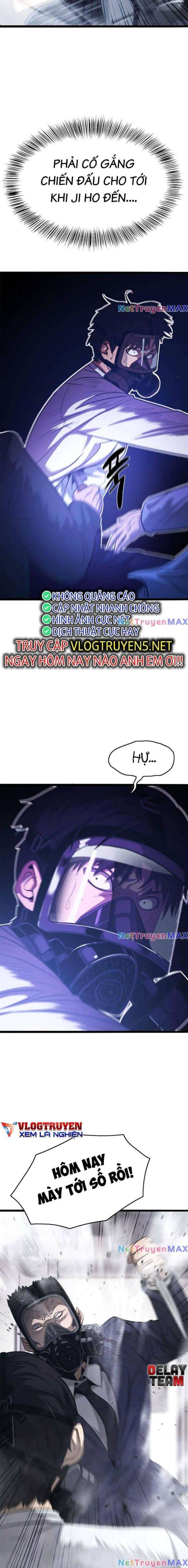 Ngục Tù Đẫm Máu - Page 26