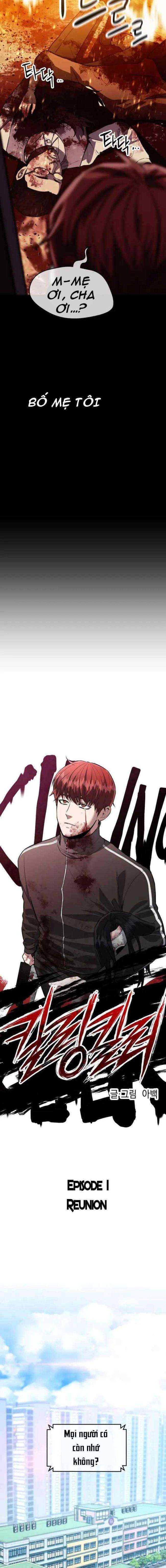 Sát Nhân Cuồng Loạn - Page 7