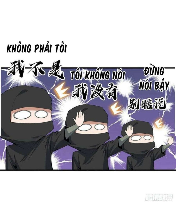 Kiếm Tu Imba Nhất Quả Đất - Page 40