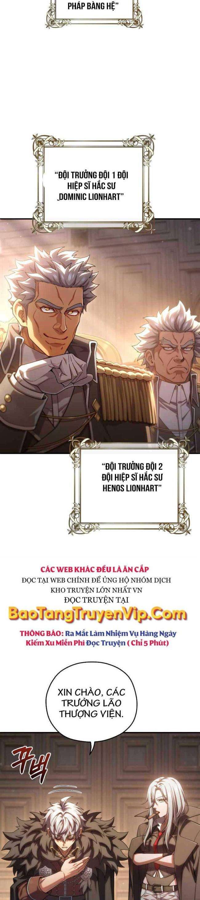 Luân Hồi Chết Tiệt - Page 28