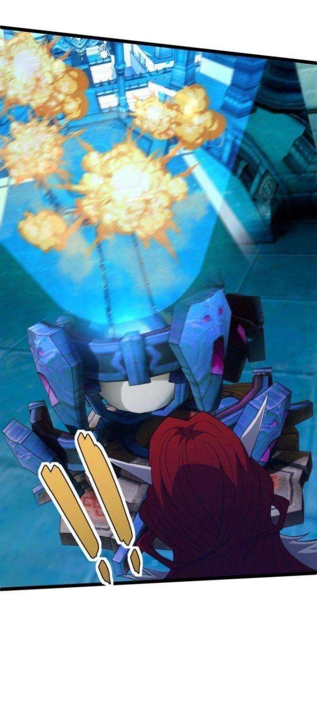 Sự Trở Lại Của Đệ Nhất Tông Sư - Page 61