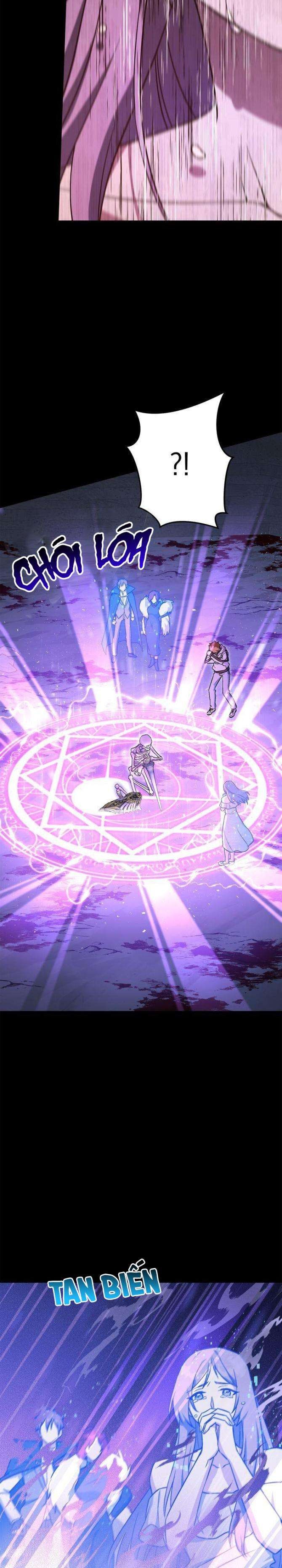 Sự Sống Sót Của Kẻ Chiêu Hồn - Page 26