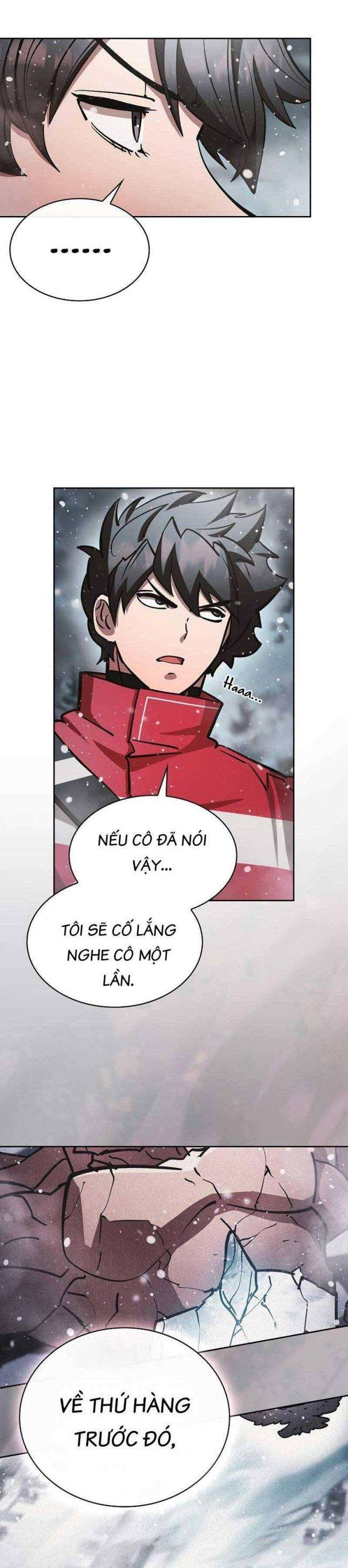 Thợ Săn Kỳ Ảo - Page 5