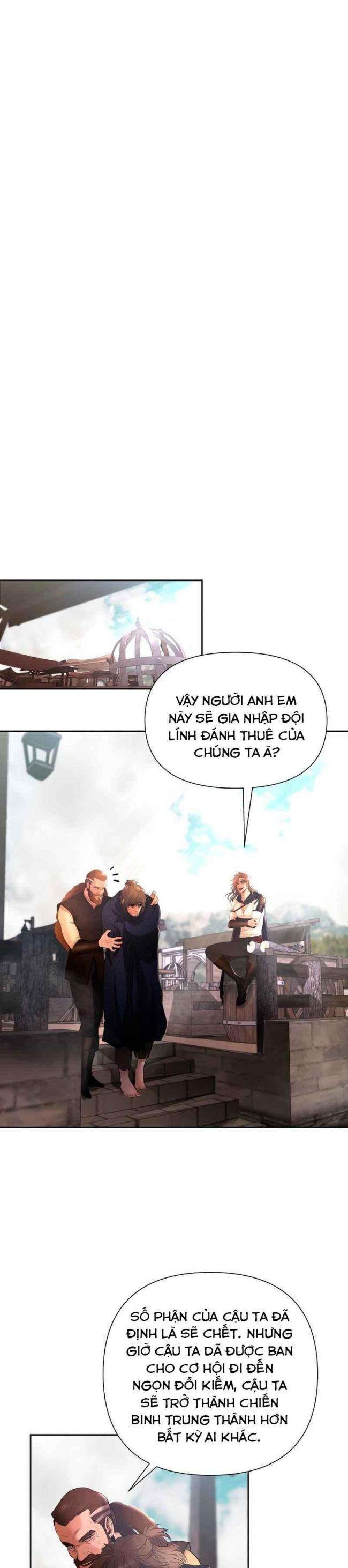 Nhiệm Vụ Chiến Binh - Page 25