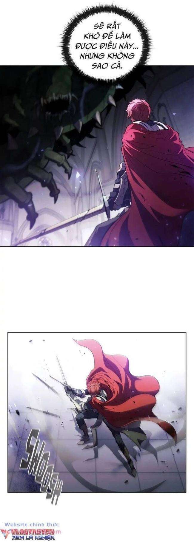 Hồi Quy Thành Công Tước - Page 4