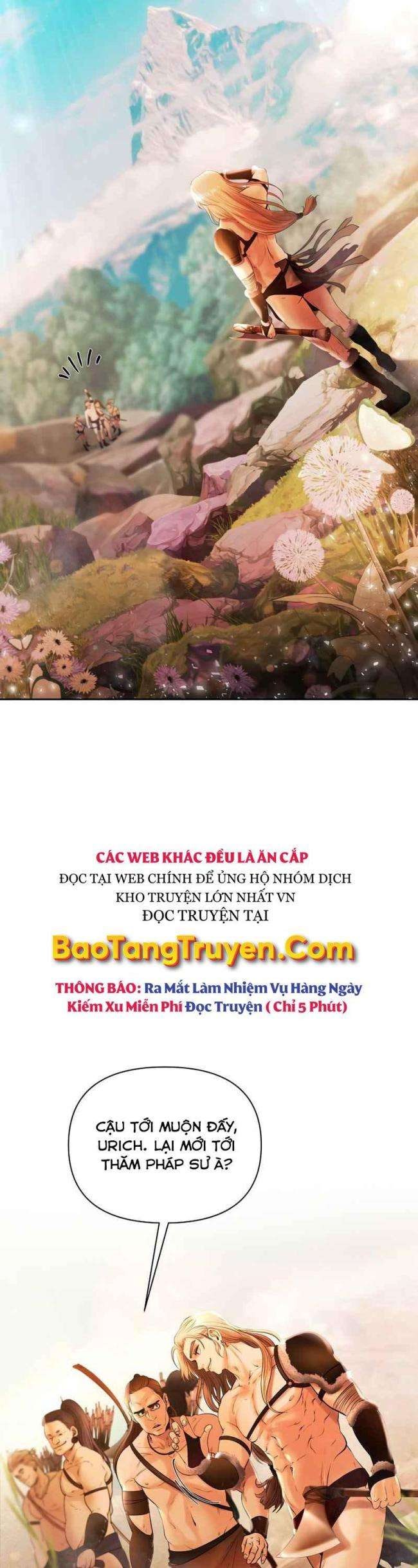 Nhiệm Vụ Chiến Binh - Page 24