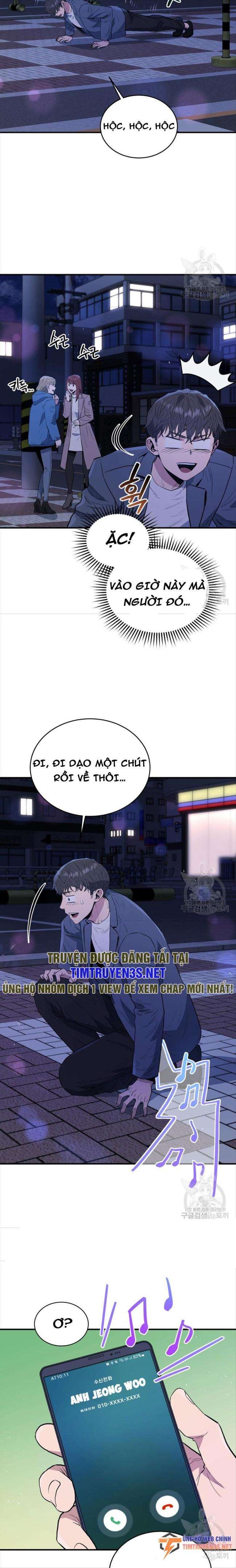 Hệ Thống Cứu Hộ - Page 5