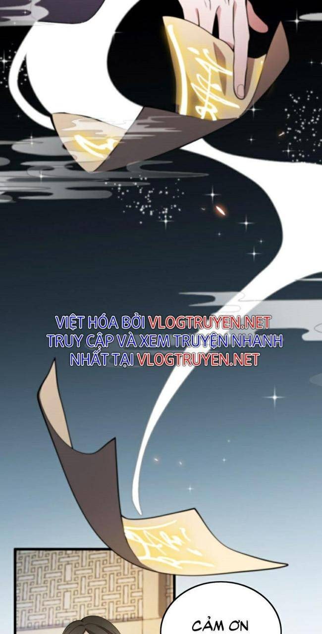 Đại Sư Phụ Hạ Sơn - Page 26