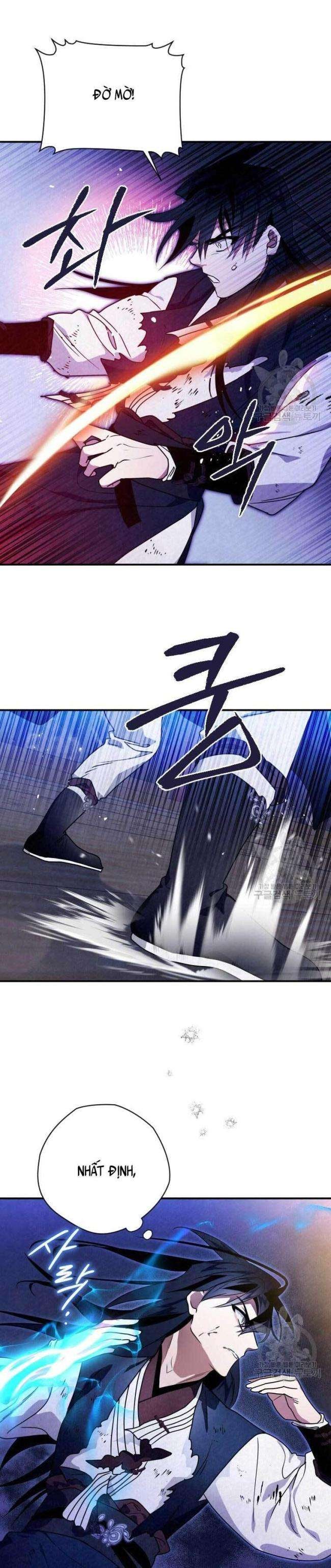 Thiên Kiếm Kỳ Hiệp - Page 16