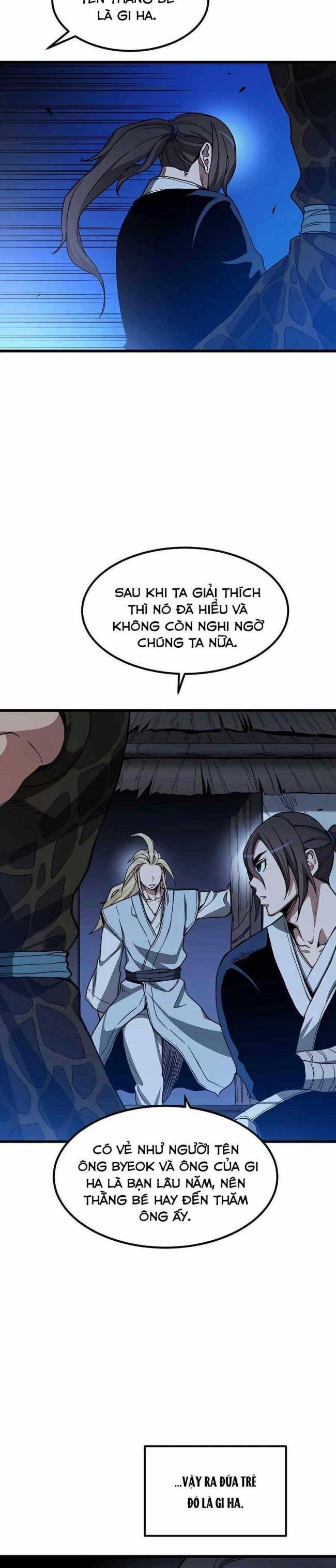 Băng Y Kiếm Thần - Page 7