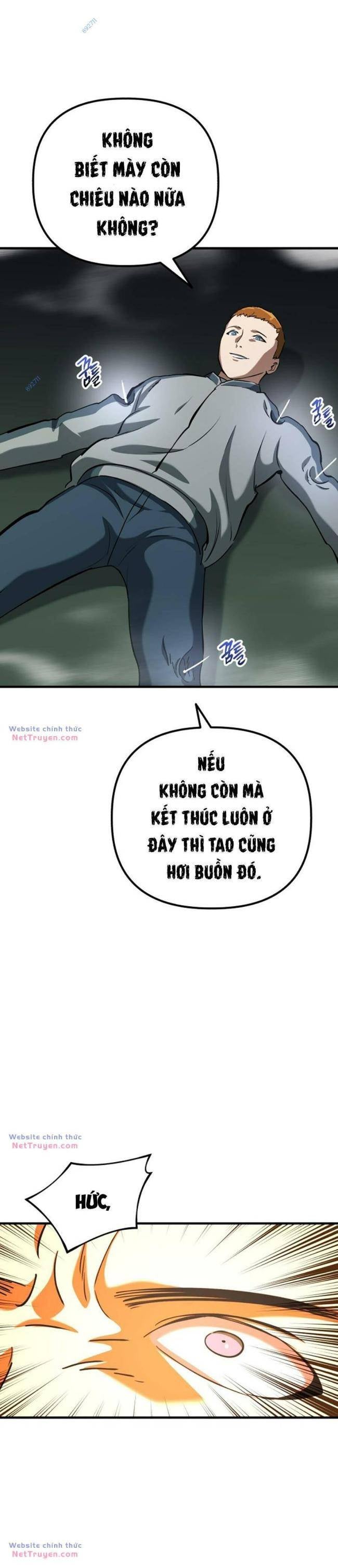 Sát Nhân Cuồng Loạn - Page 19